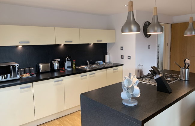 Tolbooth Apartments by Principal Apartments - Photo 159