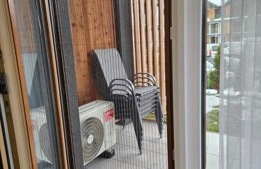 Apartament K Laguna Beskidów - Foto 24