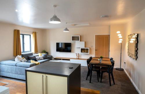 LITTLE HOUSE - Perfect for exploring The Broads - Foto 9