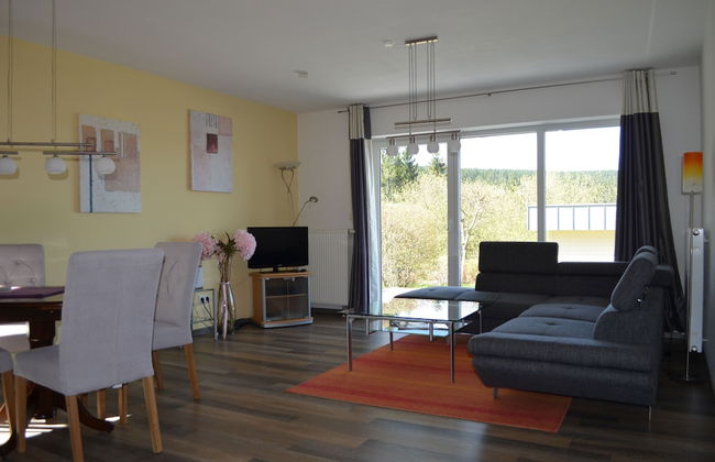 Haus Ohragrund Oberhof - Foto 16