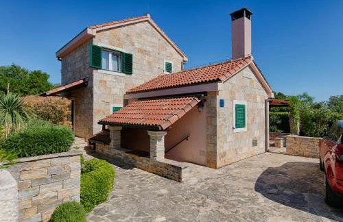 Villa Luči - Foto 50