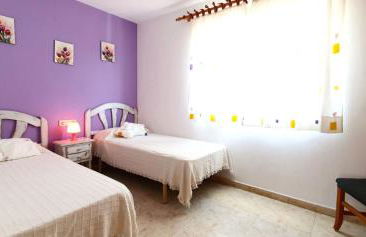 La Esmeralda VAC027 Denirent - Foto 25