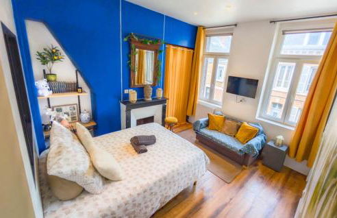 Le Terrazza - 1P à 2P Terrasse - Henriville - Foto 1