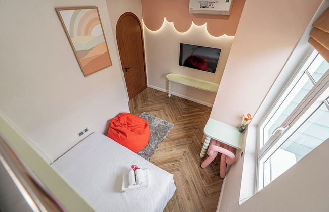 Venus Villa - Novaworld Phan Thiet - Foto 23