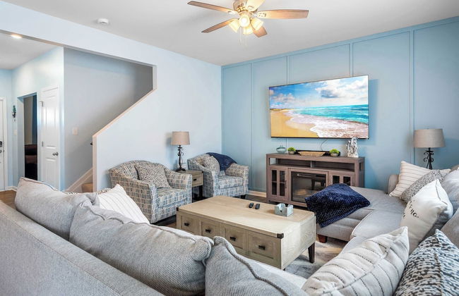 Schooner Landing 2 Sleeps 12 - Photo 16