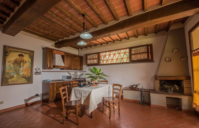 Fattoria Sant'Appiano - Foto 41