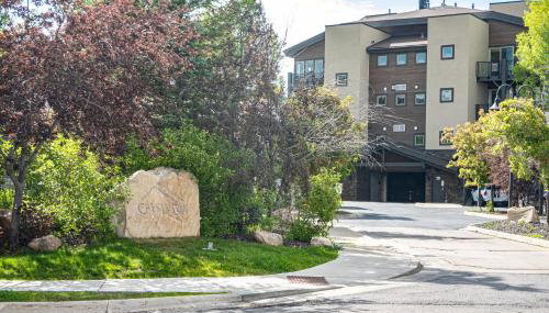 Crestview Condominiums by All Seasons Resort Lodging - Photo 2
