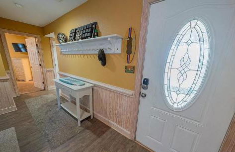 Seaside 5BR Caribbean Escape near the Rodanthe Pier - Foto 25