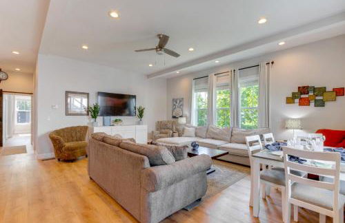 Steps to Buckeye Lake Family-Friendly Home - Foto 4