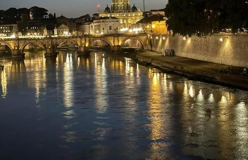 Vatican Apartaments Holiday in Roma - Foto 1