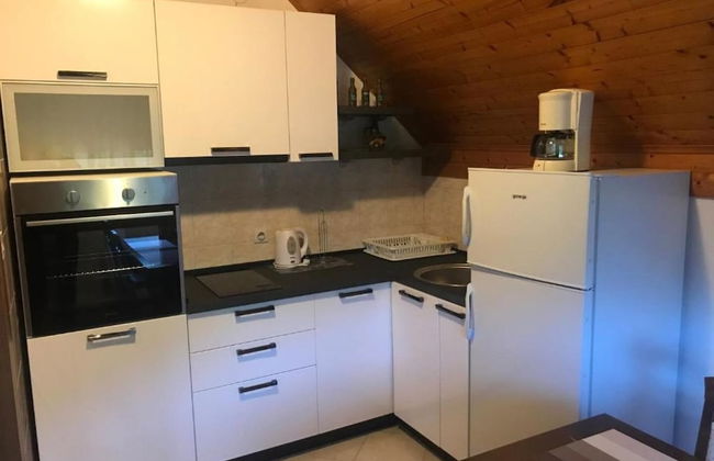 Dalija - Beautiful Nature and View - SA2 - Foto 3