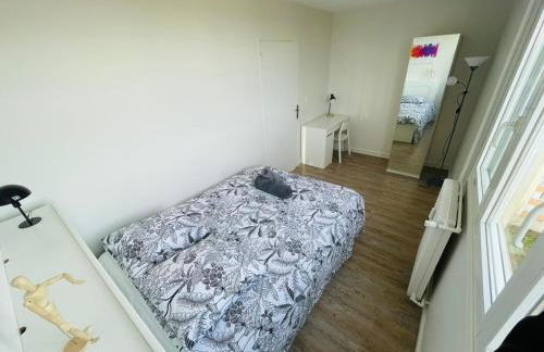 Évasion avec vue panoramique sur Rouen - 424 - Foto 33