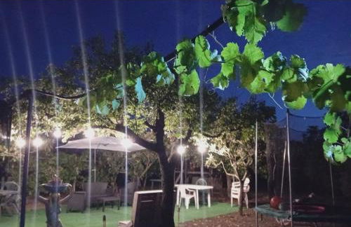 L' Aurora Azzurra casa vacanze Casa Maria - Foto 36