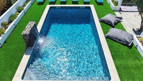 New, Nature View - Albufeira, Private Pool - Photo 2