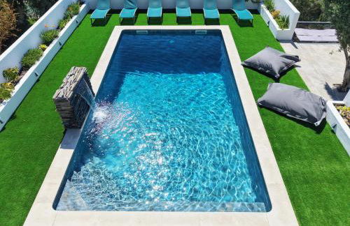 New, Nature View - Albufeira, Private Pool - Foto 6