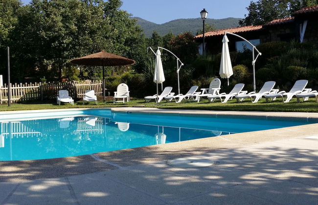 Apartamentos El Roble - Foto 8