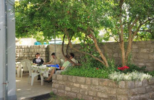 Holiday apartments Osor, Losinj - 8004 - Foto 6