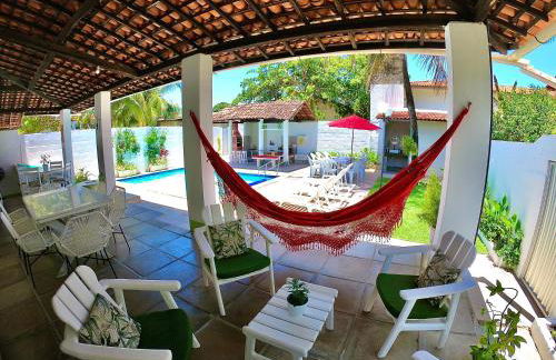 Casa de praia Solar da Barra - Photo 20