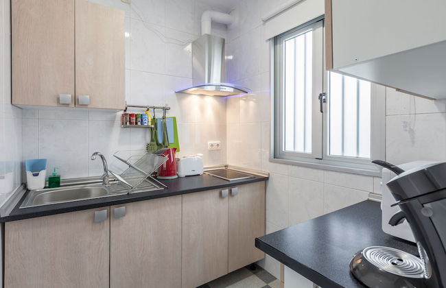 Apartamento Azahar - Foto 12