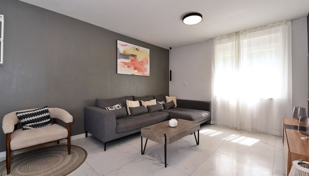 Villa Sophia with private swimming pool near the beach! - Foto 2, Imagem principal