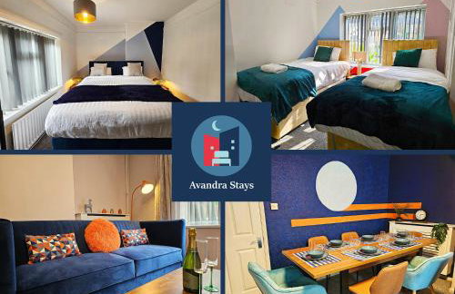 Group Stay with 3 Parking Spaces - Foto 12