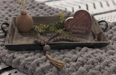 Lofted Pines Fun Family Friendly Cabin - Foto 24