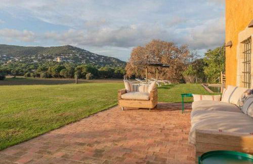 Mas del Blat Calonge-Costa Brava en Mas Vilobí - Foto 42