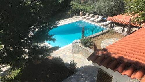 Villa Maroudia - Foto 2