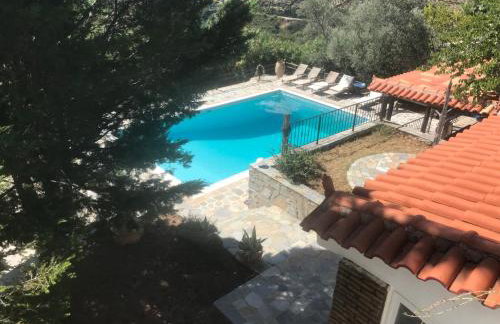 Villa Maroudia - Photo 2