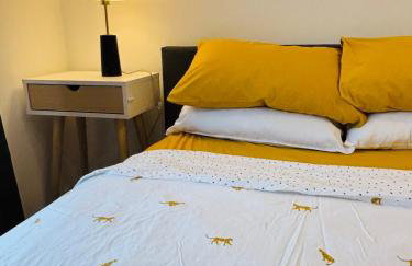 Cosy & Modern - Foto 17