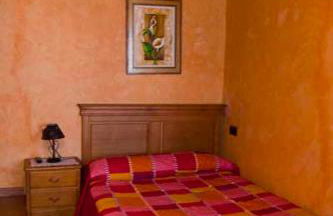 Casa Rural Dos Infantas Las Lilas - Foto 32