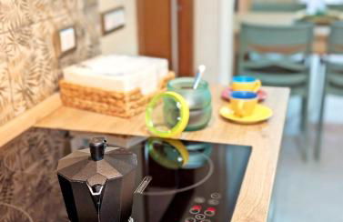 Maison DomInes - Foto 31