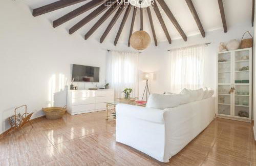 CASA LA MOTUCA - Calpe COSTA BLANCA - Photo 1