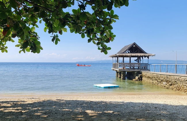 Pamana Beach House - Foto 27