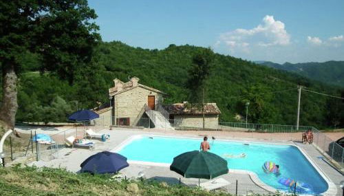 Farmhouse in Marche with Pool and Views - Foto 5