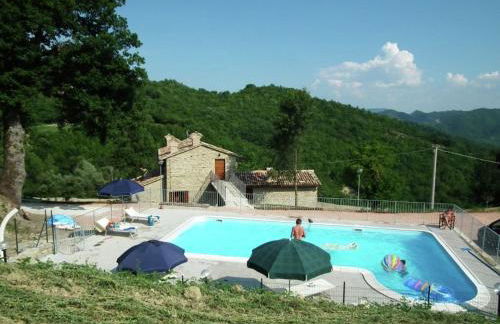 Farmhouse in Marche with Pool and Views - Foto 5