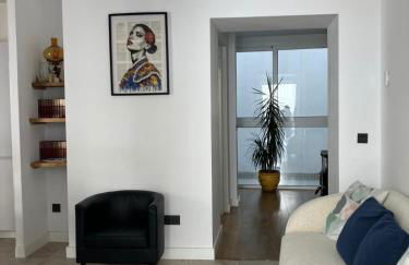 Apto. Maese Montañés. Céntrico con piscina privada - Foto 12