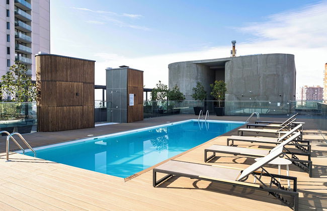 Spot Suites - Foto 75