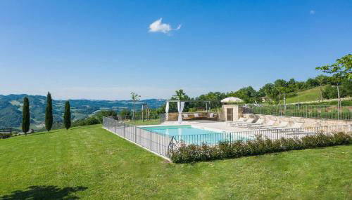 Casa Emanuela - Foto 5, sunbed, Garden view