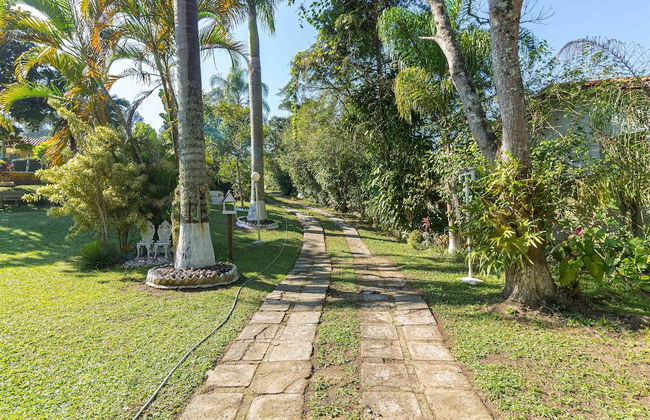 Chácara Master - O Melhor de Guararema - Foto 73