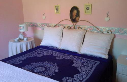 Agriturismo La Magione Del Capitano - Foto 4