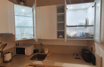 Cozy LUXURY apartments*****. The city center - Foto 17