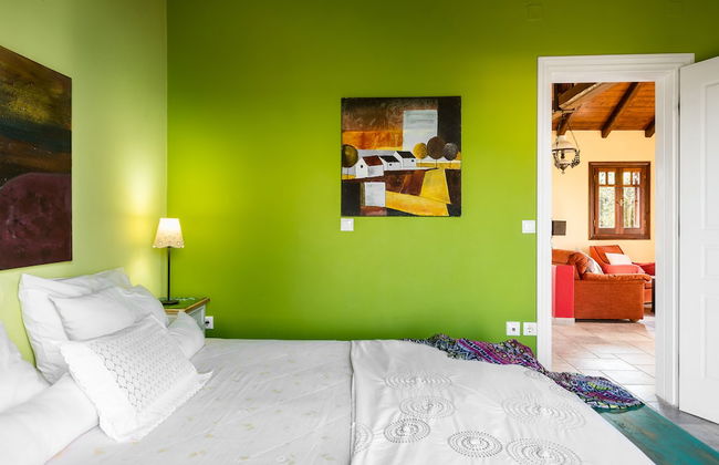 Villa Meliti - Foto 5