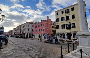 Suite Piazzetta Vigo - Foto 22