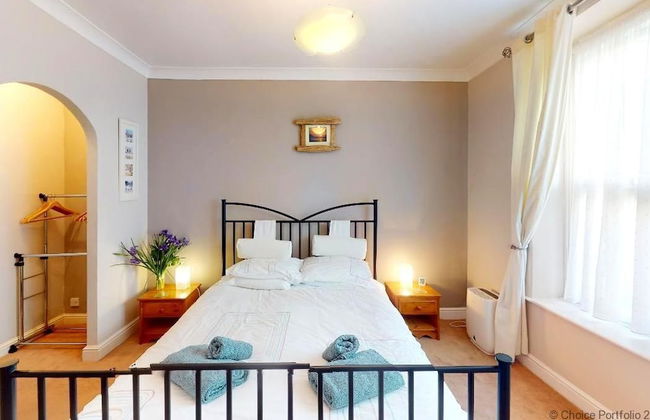 Woolacombe Hibiscus 2 Bedrooms - Photo 15