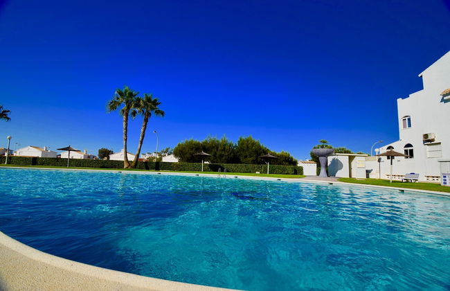 041 Perfect Pool / AC - Wifi - Foto 24