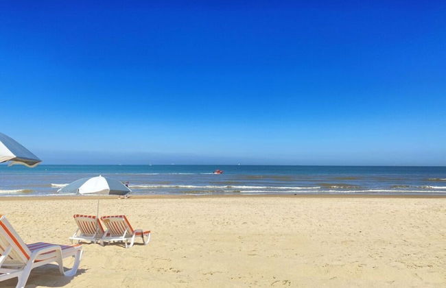 Schmitz 2 Comfortable Holiday Residence - Photo 14