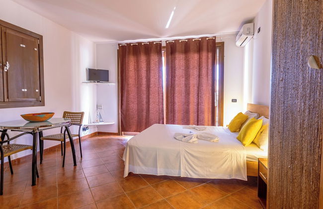 Porto Antigo Hotel Residence - Photo 10