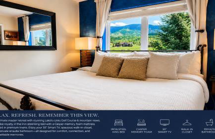 Mountain & Golf View Condo Near Glenwood Springs - Foto 13