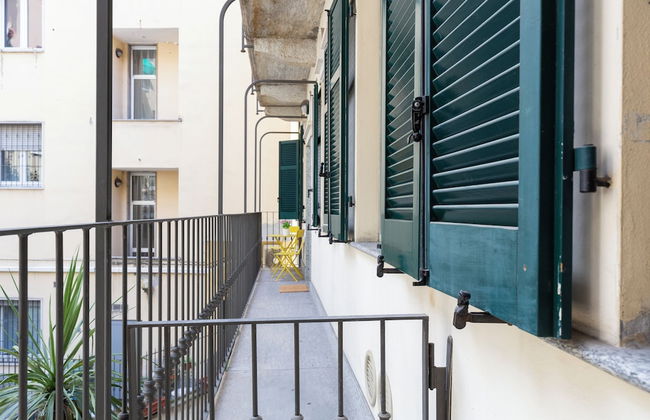 notaMI - Canonica 32 - Arco della Pace - Photo 29